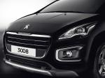 Peugeot 3008 2013 года